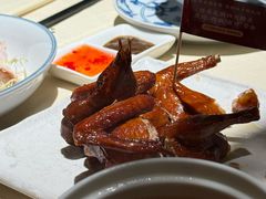 -侨美食家·粤菜(体育西路店)