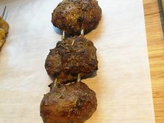 -腰子哥烤串(石佛营炫特店)