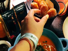 -AZUL by FUEL蓝色·法式酒馆(琶醍店)