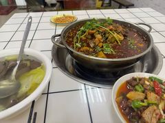 -椒香鸡(西区体育馆店)