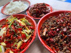-拈一筷子·宜宾江湖菜(十一街店)
