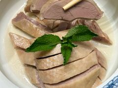 -金陵后厨·南京菜(新街口秣陵路店)