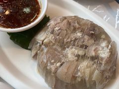 -马凯餐厅(长椿街店)