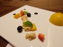 -卡本妮法餐厅·北京和平宾馆