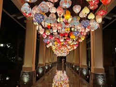 -海南清水湾莱佛士酒店