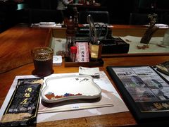 -肉魁屋·烧肉·烧鸟·酒场(高新店)