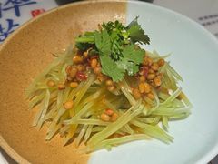 -醉英雄四川料理(新塘万达广场店)