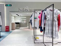 -the balancing(东方店)