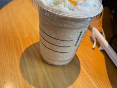 -星巴克(杭州大厦C座店)