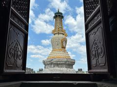 -普乐寺