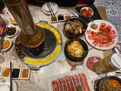 -韩宫宴烤肉·料理(南京江宁万达店)
