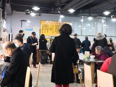 -邢老三肉丸糊辣汤(西安总店)