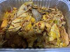 -拿渡·水煮鱼 麻辣香锅(西单大悦城店)