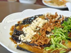 -金丝饭庄(金丝新天地保障性住宅小区店)