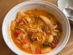 -无味舒食(环岛路店)