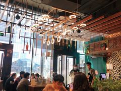 大堂-PHO爺·越南料理(亦庄大族广场店)