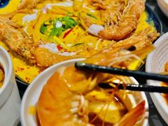 -Home Thai·泰谣(王府井apm店)