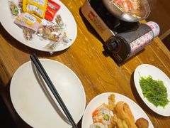 -王氏炉匠·烧鸟放题自助(三里屯店)