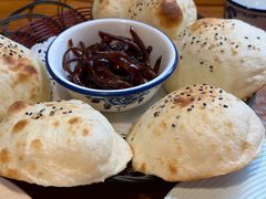 -旺角小渔村·海肠捞饭开创者(环山路店)