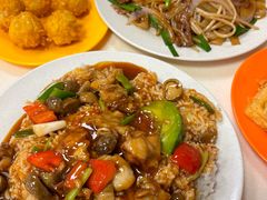-冰岛茶餐厅(人民路店)