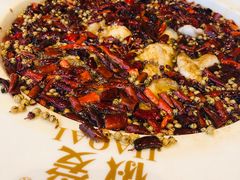 -椒爱水煮鱼川菜(大连罗斯福店)