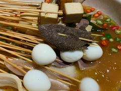 -叶婆婆钵钵鸡(解放碑店)