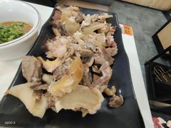 -潮发潮汕牛肉店(龙洞店)