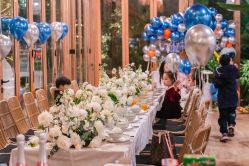 -荟派·派对世家