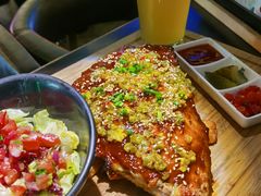 -Famous肥猫墨西哥音乐餐吧(五棵松华熙LIVE店)