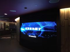 -中影国际影城(兰生大厦CINITY LED店)