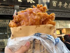 -赵天禄(葑门横街店)