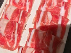 -东来顺(非遗·清真火锅·盛世广场店)