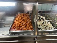 -北京理工大学新食堂