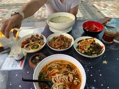 -老滇过桥米线(永安路店)