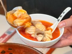 -滋粥楼·顺德菜(番禺广场总店)