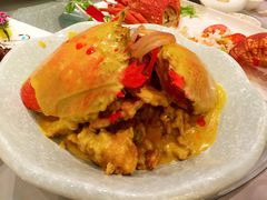 -御花园·粤菜·海鲜火锅(中山公园店)