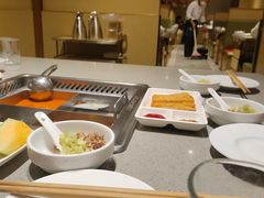 -海底捞火锅(万达坊店)