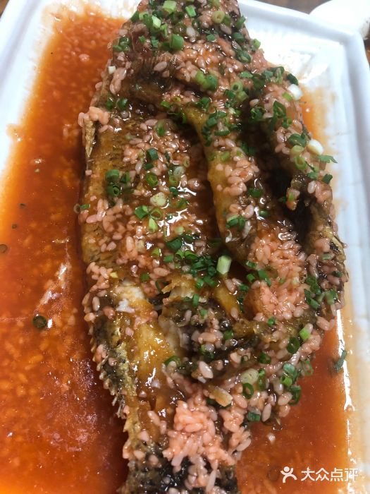 老地方风味餐厅(江南路店)图片