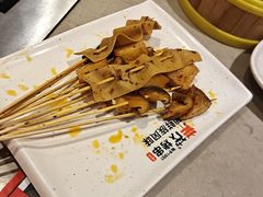 -丰茂烤串(金源店)
