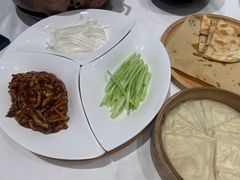 -山东老家(黄埔分店)