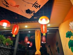 -江湖水乡铁锅炖魚(周庄嘉园店)