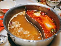 -吉布鲁牛排海鲜自助(硕果时代店)