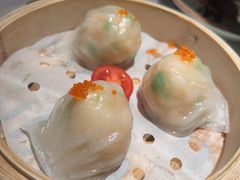 -禄运茶居·手工点心(猎德店)