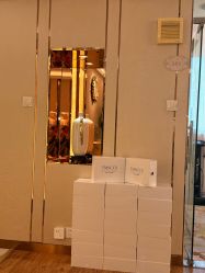 -茜尔维亚修身连锁(八佰伴店)