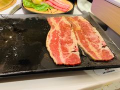 -花味烤肉·拌饭(庐阳万科店)