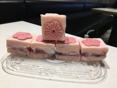-Tim炒酸奶
