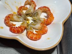 -海底捞火锅(北国先天下店)