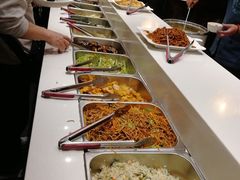 -清心素食自助餐厅(夫子庙店)