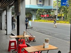 -明月虾面(厦禾路店)