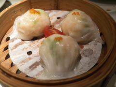 -禄运茶居·手工点心(猎德店)